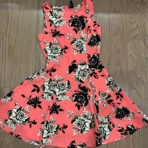 Beautiful Fitted Dress